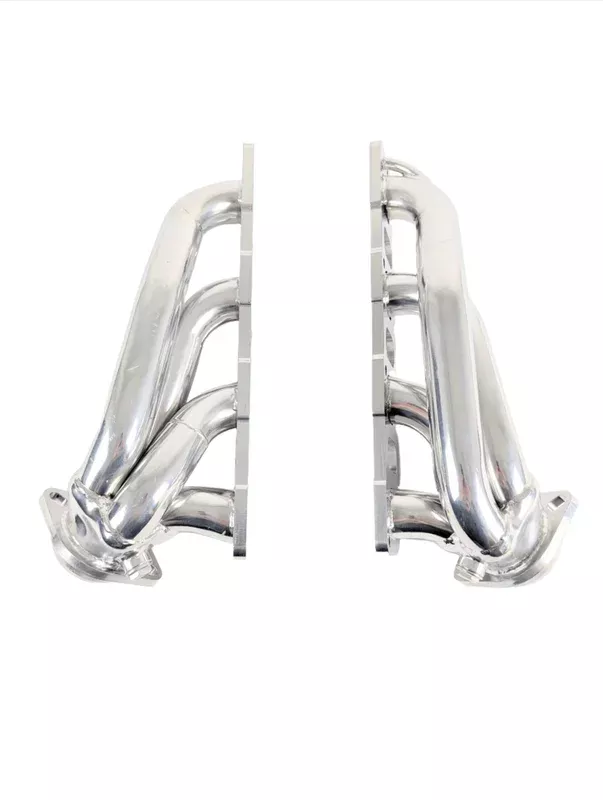 (2009 – 2021) Dodge Challenger / Charger / Chrysler 300 / Magnum 5.7L – Shorty Headers