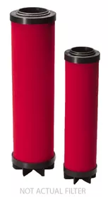 ABAC AHFC1000 Filter Replacement
