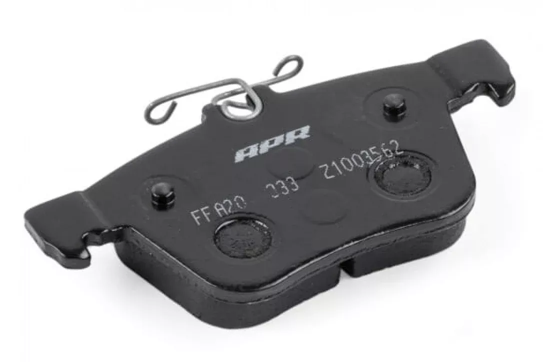 APR Brake Pads – Rear BRK00046