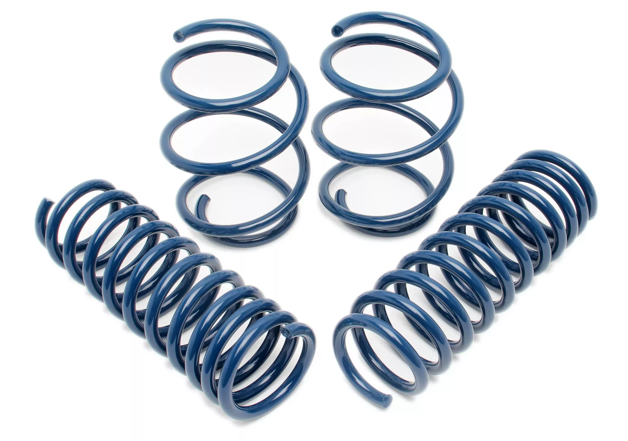Dinan (12-19) BMW 335i/340i F55 .75" x .75" Lowering Springs