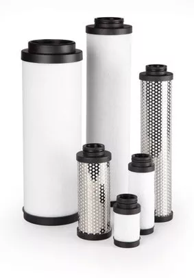 Moisture Boss 91114769Filter Element, Compatible with Ingersoll Rand 91114769