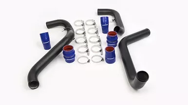 [Open Box] Steeda F-150 2.5" Hot Side Pipe Kit 3.5L EcoBoost (2015-2017 )