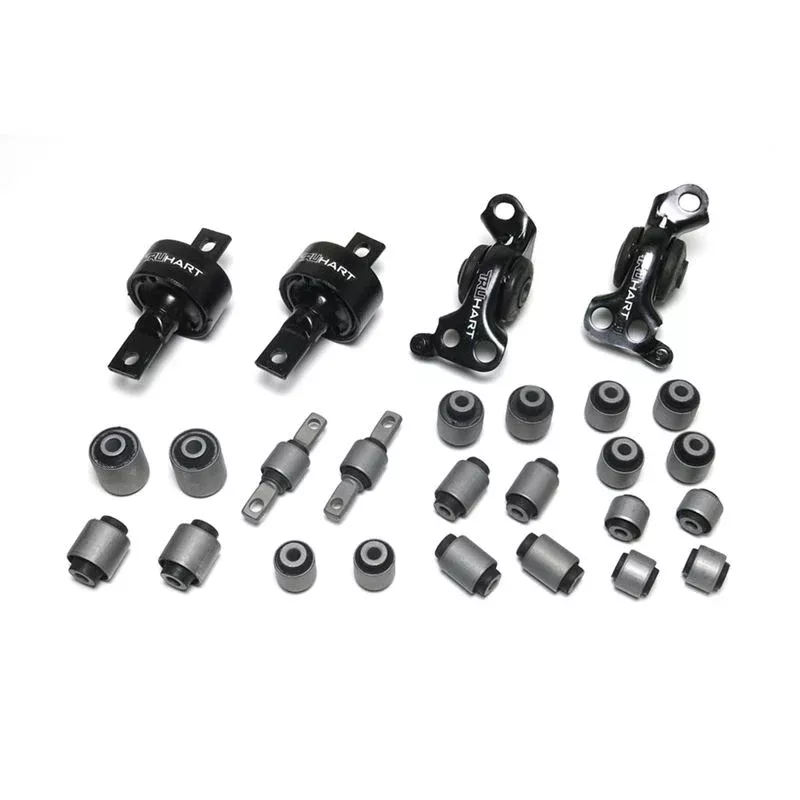 TruHart Control Arm Bushing Set Acura Integra (1994-2001) 26 Piece Set TH-H305-1-KIT