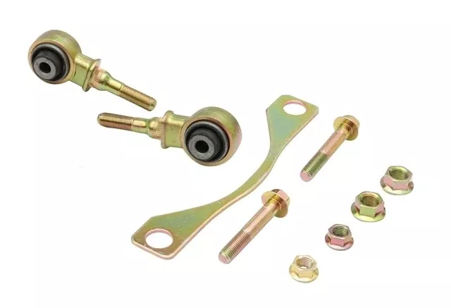 TruHart Control Arm Bushings Honda Civic & CRX EF/EG (1988-1995) Front - Rubber or Pillowball